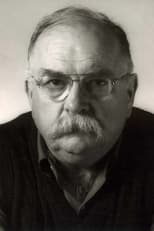 Foto retrato de Wilford Brimley