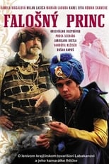 The False Prince (1985)