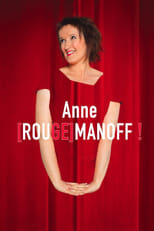 Poster for Anne [Rouge]manoff !