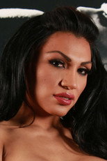 Foto retrato de Jessy Dubai