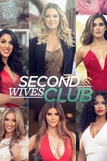 Second Wives Club (2017)