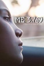 Poster for ME 3.769 