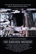 Poster for The Garlock Incident