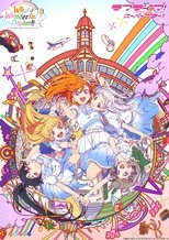 Love Live! Superstar!! Liella! 2nd LoveLive! ~What a Wonderful Dream!!~