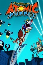 Atomic Puppet (2016)