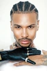 Christian Banks as Self in My House