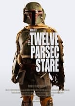 Poster for The Twelve Parsec Stare