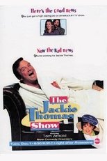 Poster for The Jackie Thomas Show Season 1