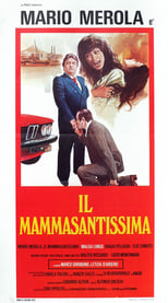 Poster for Il mammasantissima 