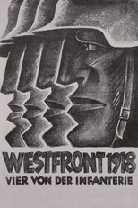 Poster di Westfront