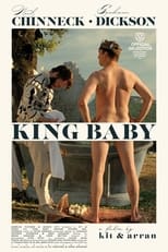 Poster for King Baby