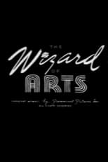 Poster for The Wizard of Arts 