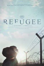 Poster for Refugee