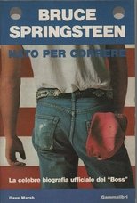 The Boss: nato per correre poster