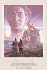 Inertia poster movie