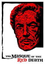 Ver La máscara de la muerte roja (1964) Online