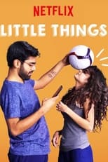 Poster for Little Things Season 3