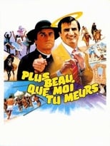 Plus beau que moi tu meurs (1982)