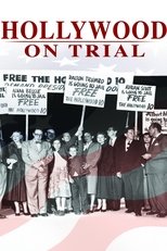 Poster for Hollywood on Trial 