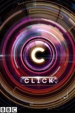 Poster for Click