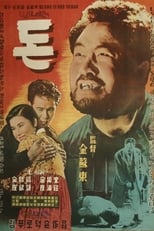 Poster for The Money