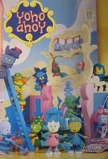 Yoho Ahoy (2000) poster