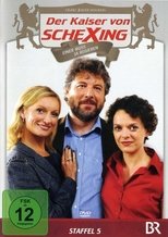 Poster for Der Kaiser von Schexing Season 5