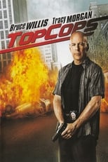 Top Cops serie streaming