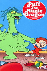 Puff, the Magic Dragon poster