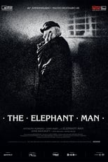 Poster di The Elephant Man