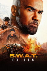 Вигнанці S.W.A.T. (2026)