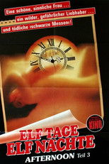 Elf Tage, elf Nächte III