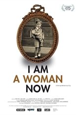 Poster for I Am a Woman Now