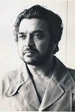 Foto retrato de Satyadev Dubey