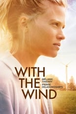 Poster for With the Wind 