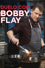 Pôster de Temporada 11 — Duelo com Bobby Flay