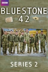 Poster for Bluestone 42 Season 2