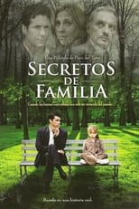 Poster for Secretos de Familia