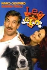 Poster for Leo e Beo