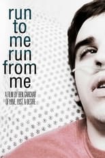 Poster for Run to Me Run from Me