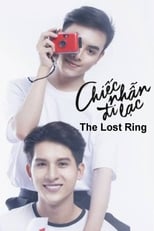 Poster for The Lost Ring