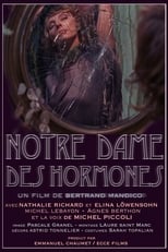 Poster for Our Lady of Hormones 