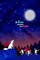 Poster for El zorro enamorado de la luna