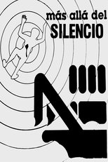 Más allá del silencio main poster