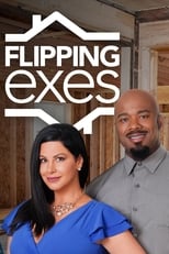 Poster for Flipping Exes