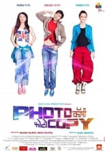 Poster for PhotoCopy