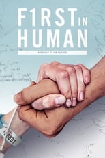 Poster for First in Human Season 1