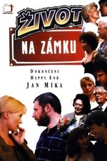 Poster for Život na zámku Season 1