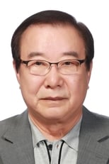 Foto retrato de Jang Yong