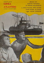 Lumea Atlantidei